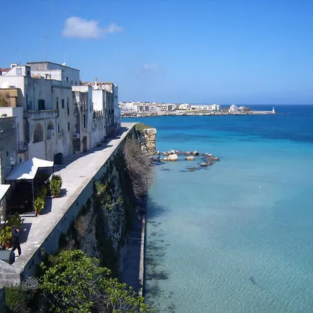 Appartement Casa Vacanza Al Centro Di