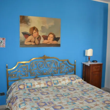 Appartement Casa Vacanza Al Centro Di *