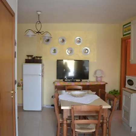 Casa Vacanza Al Centro Di Appartement Otranto