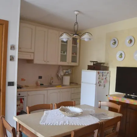 Casa Vacanza Al Centro Di Appartement *